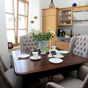  Apartment Ultra Alpes Ludwig