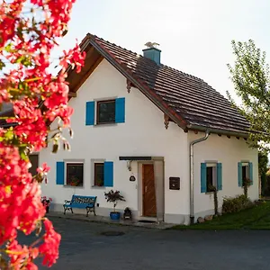  Ferienhaus Wolferstetter