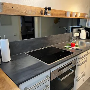  Apartment Boarding House Obernburg