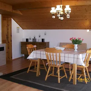  Apartment Fischer
