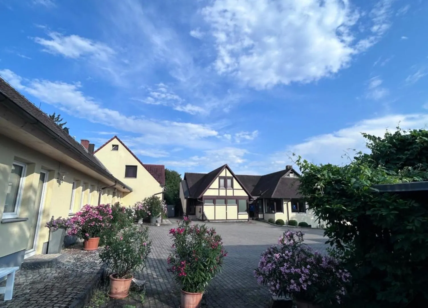 Seeland Lodge Hilpoltstein
