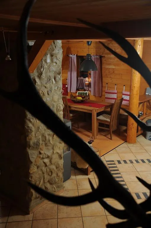 Seeland Lodge Hilpoltstein Γερμανία