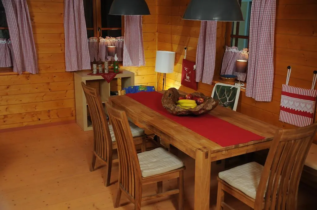 Seeland Lodge Hilpoltstein