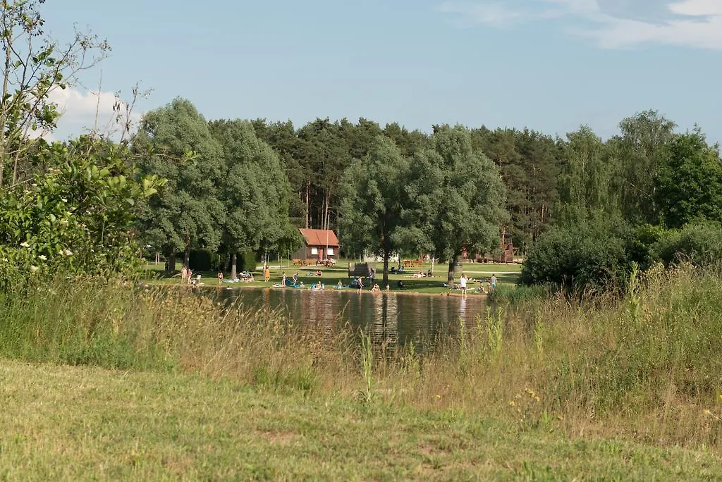 Seeland Lodge Hilpoltstein