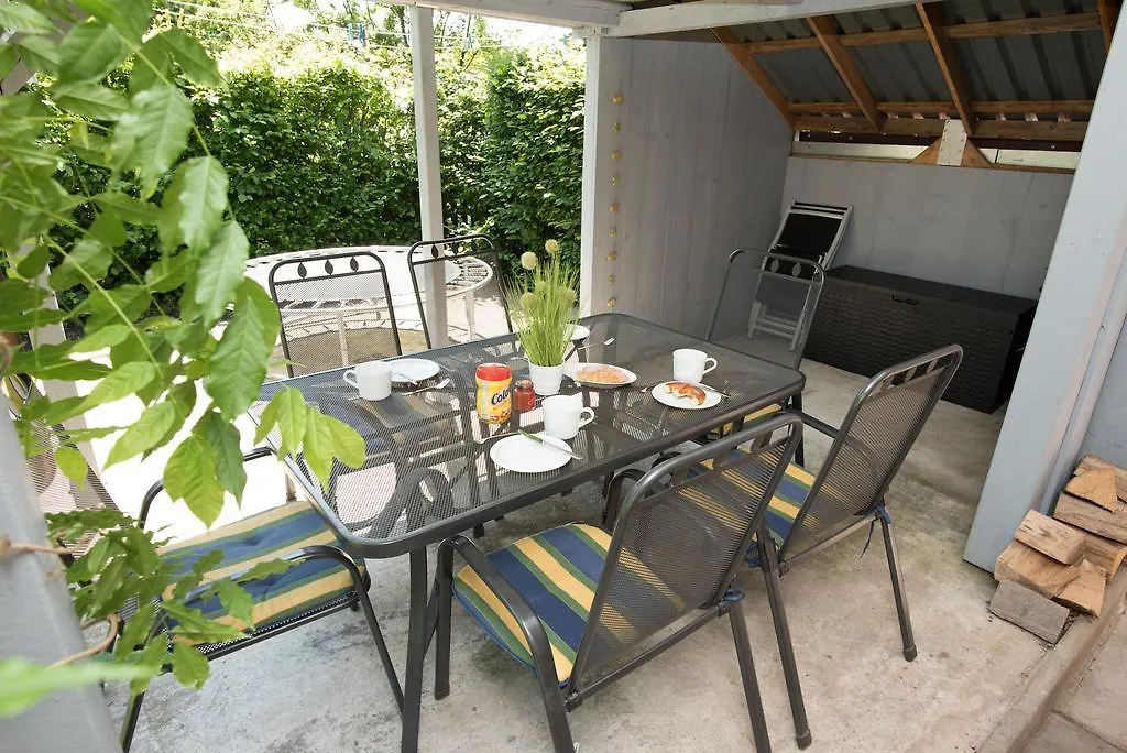 Seeland Lodge Hilpoltstein Γερμανία