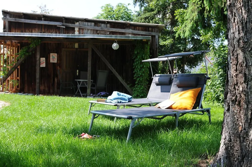 Seeland Lodge Hilpoltstein Γερμανία
